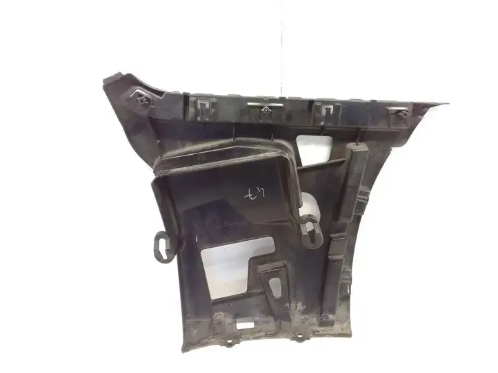 BMW 3 F30 F35 F31 (2012 - 2018) 7256923 Кронштейн заднего бампера — фото 3