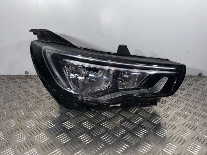 YP00015480 Opel Grandland X Priekinis žibintas