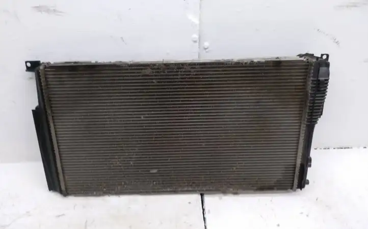 BMW 3 F30 F35 F31 (2012 - 2018) 15272311 Радиатор охлаждающей жидкости двигателя — фото 6