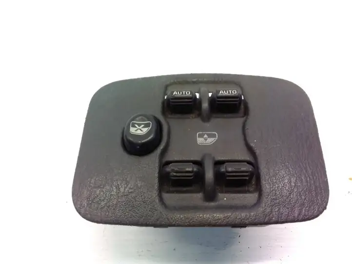 Jeep Cherokee (2001 - 2007) 56010677AA Кнопка стеклоподъемников — фото 2