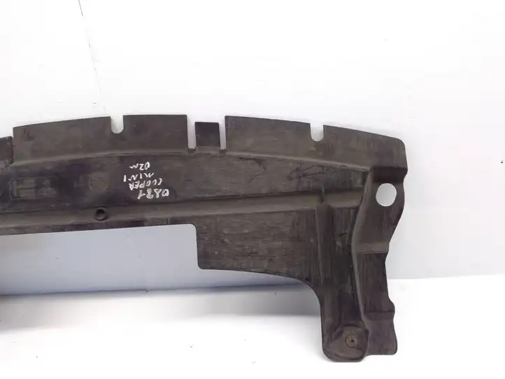 Mini One Cooper R50-53 (2000 - 2012) 1508362 Защита двигателя — фото 3