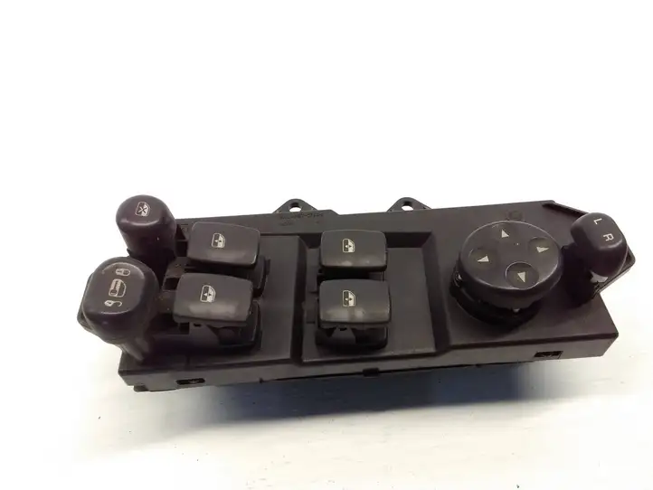 Chrysler Pacifica (2003 - 2008) 04685980AE Кнопка стеклоподъемников — фото 1