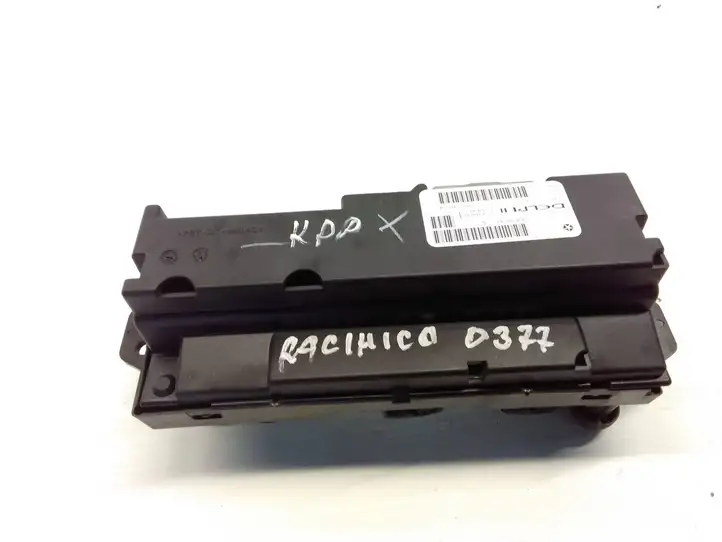 Chrysler Pacifica (2003 - 2008) 04685980AE Кнопка стеклоподъемников — фото 4