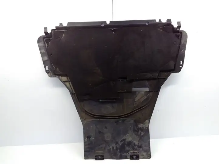 Renault Megane III (2009 - 2016) 758900006R Защита двигателя — фото 5