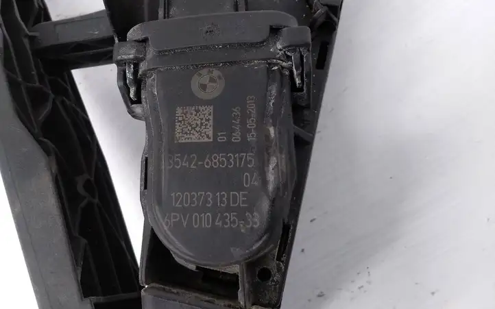 BMW 3 F30 F35 F31 (2012 - 2018) 6853175 Педаль акселератора — фото 4