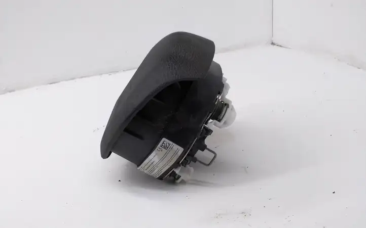 BMW 3 F30 F35 F31 (2012 - 2018) 6857306 Подушка безопасности руля — фото 3