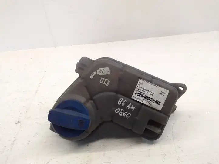 Audi A4 S4 B6 8E 8H (2000 - 2006) 8E0121403 Расширительный бачок — фото 1