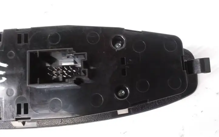 BMW 3 F30 F35 F31 (2012 - 2018) 9208109 Блок кнопок стеклоподъемников — фото 3