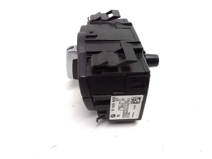 BMW 3 E90 E91 (2005 - 2012) 9169406 Включатель фонарей — фото 4
