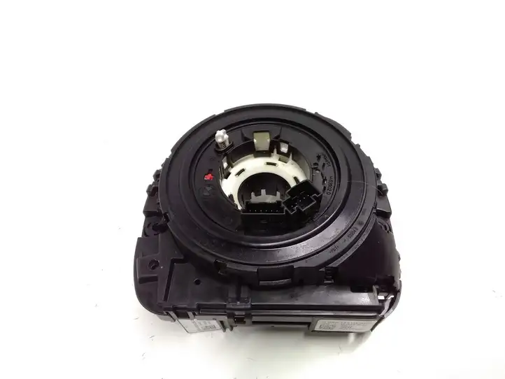 BMW 3 E90 E91 (2005 - 2012) 6989557 Контактное кольцо SRS — фото 1