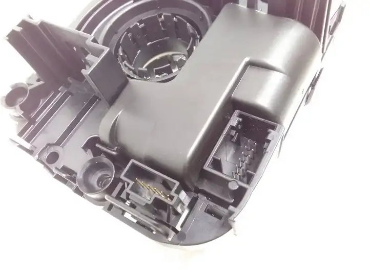 BMW 3 E90 E91 (2005 - 2012) 6989557 Контактное кольцо SRS — фото 4