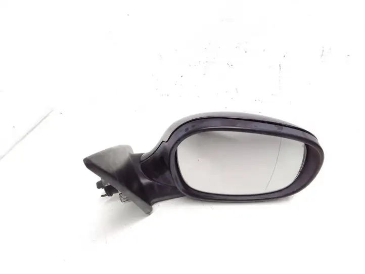 BMW 3 E90 E91 (2005 - 2012) 7182695 Боковое зеркало с электроприводом — фото 1