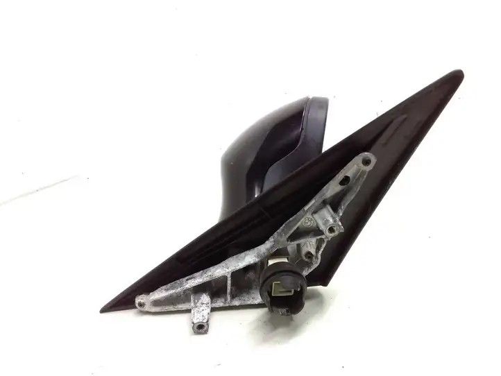 BMW 3 E90 E91 (2005 - 2012) 7182695 Боковое зеркало с электроприводом — фото 2