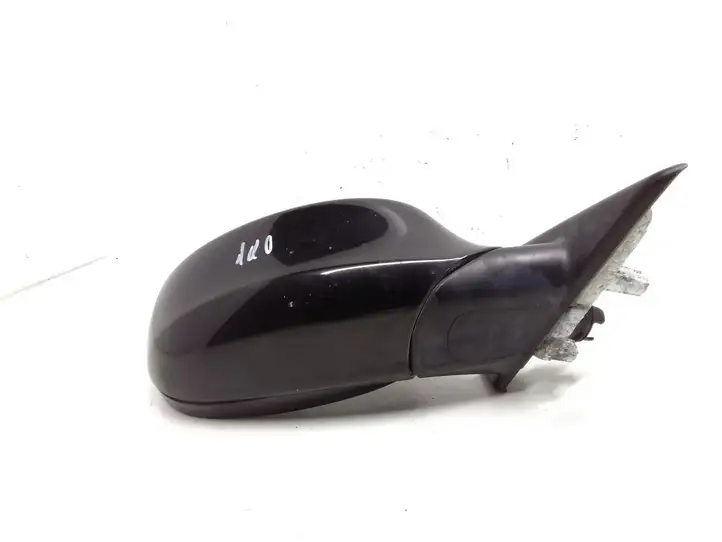 BMW 3 E90 E91 (2005 - 2012) 7182695 Боковое зеркало с электроприводом — фото 4