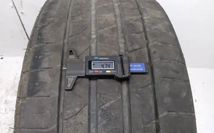 Mercedes-Benz ML W164 (2005 - 2011) 26550R20 Летняя шина R20 — фото 6