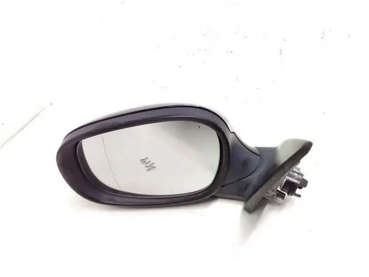 BMW 3 E90 E91 (2005 - 2012) 7182695 Боковое зеркало с электроприводом — фото 1