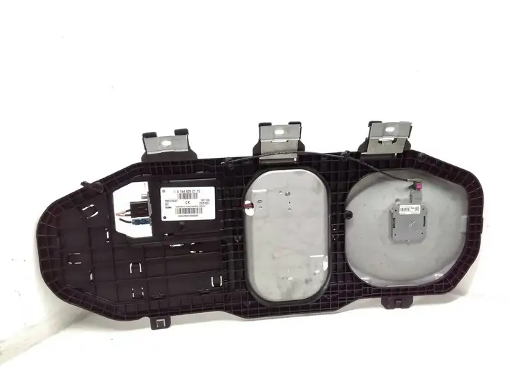 Mercedes-Benz ML W164 (2005 - 2011) A1648202775 Усилитель антенны — фото 4
