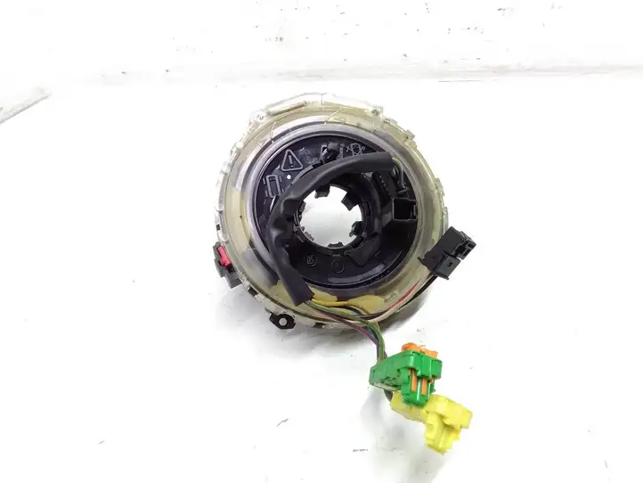 Mercedes-Benz ML W164 (2005 - 2011) A1714640918 Контактное кольцо SRS — фото 1