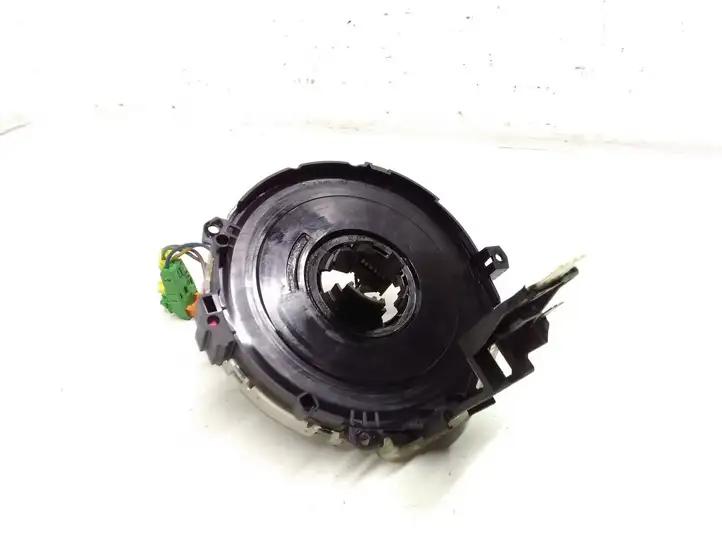 Mercedes-Benz ML W164 (2005 - 2011) A1714640918 Контактное кольцо SRS — фото 2