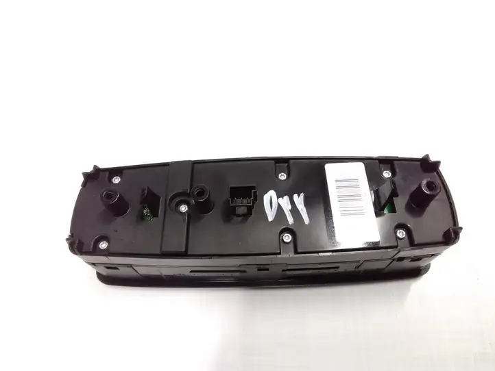 Mercedes-Benz ML W164 (2005 - 2011) A2518300290 Блок кнопок стеклоподъемников — фото 3