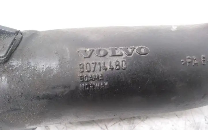 Volvo XC90 (2006 - 2014) 30714480 Трубка подачи воздуха — фото 4