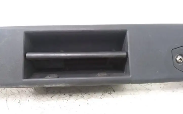 Volvo XC90 (2006 - 2014) 30699743 Подсветка номера — фото 3