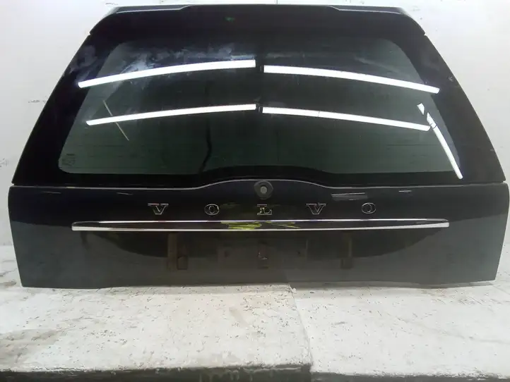 Volvo XC90 (2006 - 2014) Крышка багажника — фото 4
