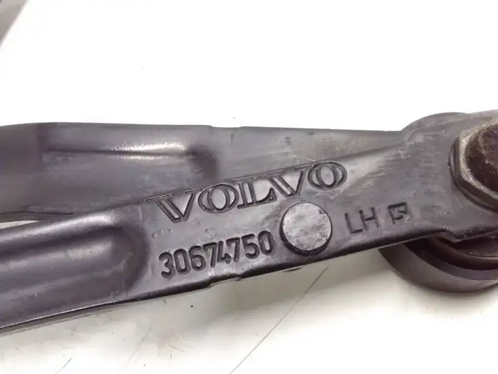 Volvo XC90 (2006 - 2014) 30674750 Петли крышки багажника — фото 4