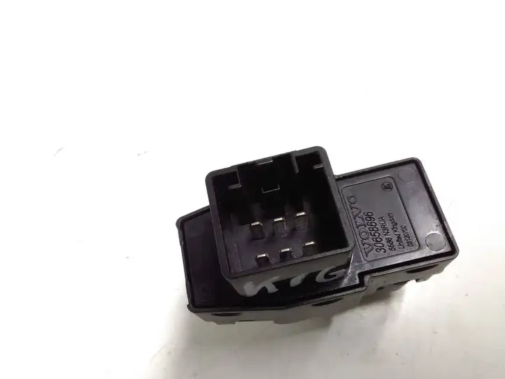 Volvo XC90 (2006 - 2014) 30658696 Кнопка стеклоподъемников — фото 2