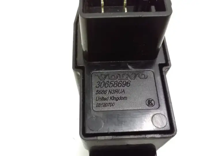 Volvo XC90 (2006 - 2014) 30658696 Кнопка стеклоподъемников — фото 3