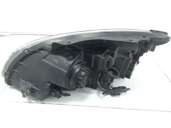 Hyundai i30 (2007 - 2012) 921022RXXX Передняя фара — фото 2