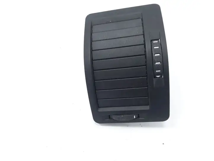 Skoda Octavia Mk2 (1Z) (2004 - 2013) 02124902W Боковой воздушный дефлектор — фото 1
