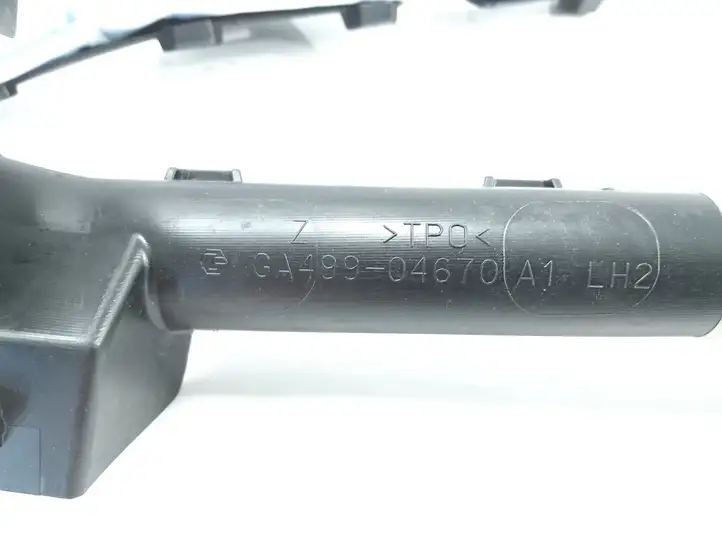 Toyota Auris E180 (2012 - 2018) GA49904670 Боковая подушка безопасности шторка — фото 2