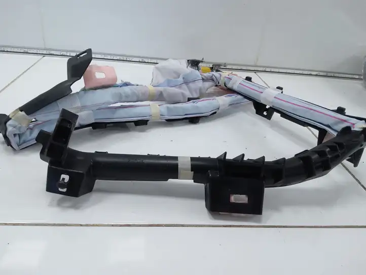 Toyota Auris E180 (2012 - 2018) GA49904670 Боковая подушка безопасности шторка — фото 3