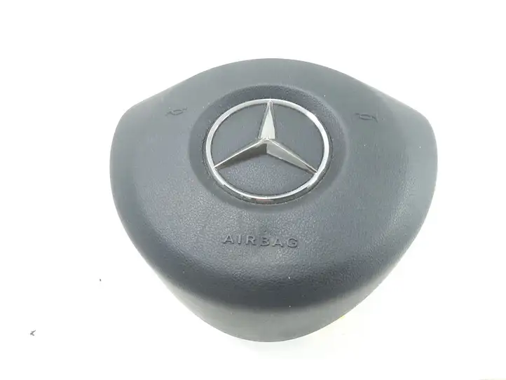 Mercedes-Benz CLA C117,X117,W117 (2013 - 2019) 3078732 Подушка безопасности руля — фото 1