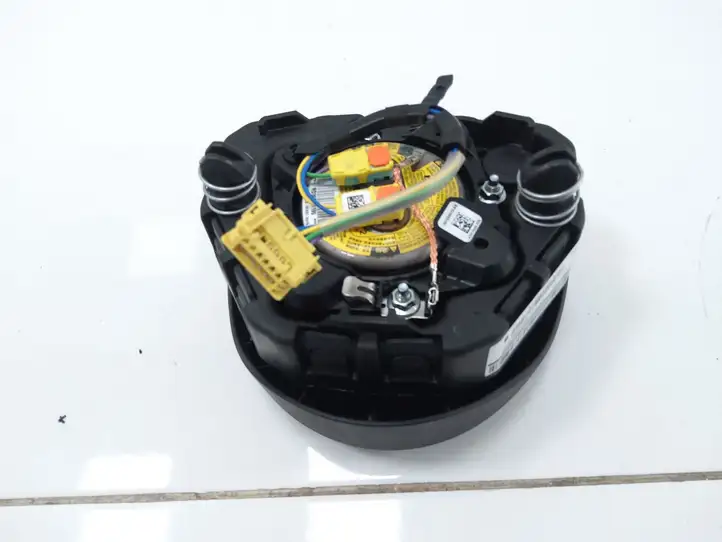 Mercedes-Benz CLA C117,X117,W117 (2013 - 2019) 3078732 Подушка безопасности руля — фото 2