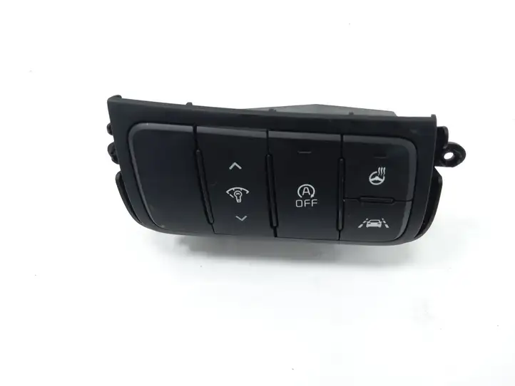 Kia Ceed (2010 - 2012) 49D1DM1000 Другие включатели / ручки/ переключатели — фото 1