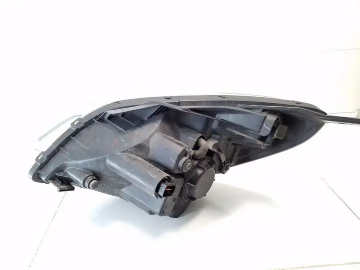 Hyundai i20 (PB PBT) (2008 - 2012) 921021J0XX Передняя фара — фото 2