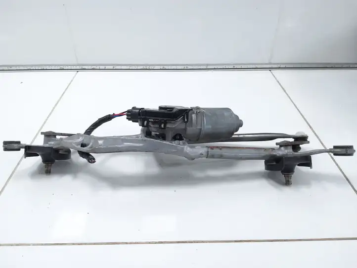 Toyota Auris E180 (2012 - 2018) 8511002340 Комплект механизма стеклоочистителей — фото 2
