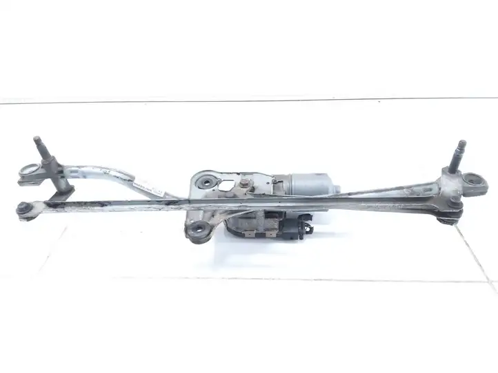 Volvo XC60 (2008 - 2013) 3397021530 Комплект механизма стеклоочистителей — фото 1