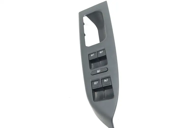 Volkswagen Touran I (2003 - 2010) 1T1867371 Блок кнопок стеклоподъемников — фото 1