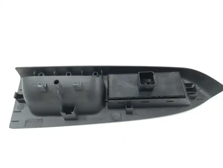 Volkswagen Touran I (2003 - 2010) 1T1867371 Блок кнопок стеклоподъемников — фото 2