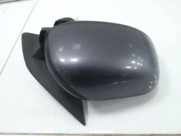 Peugeot 407 (2004 - 2011) 022588 Боковое зеркало с электроприводом — фото 3