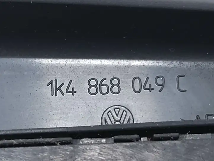 Volkswagen Golf V (2003 - 2009) 1K4868049 Кнопка стеклоподъемников — фото 3