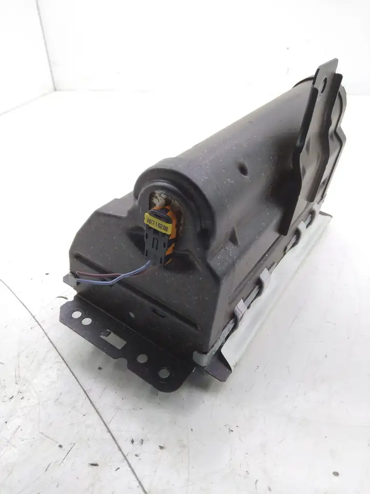Renault Scenic II - Grand scenic II (2006 - 2009) 8200706150 Подушка безопасности пассажира — фото 3