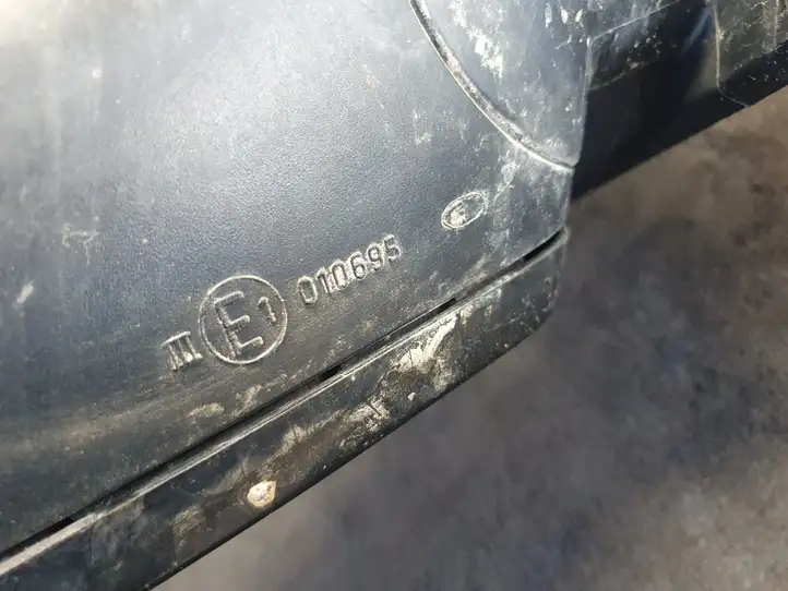 Volkswagen Polo (2001 - 2005) 010695 Боковое зеркало с электроприводом — фото 11