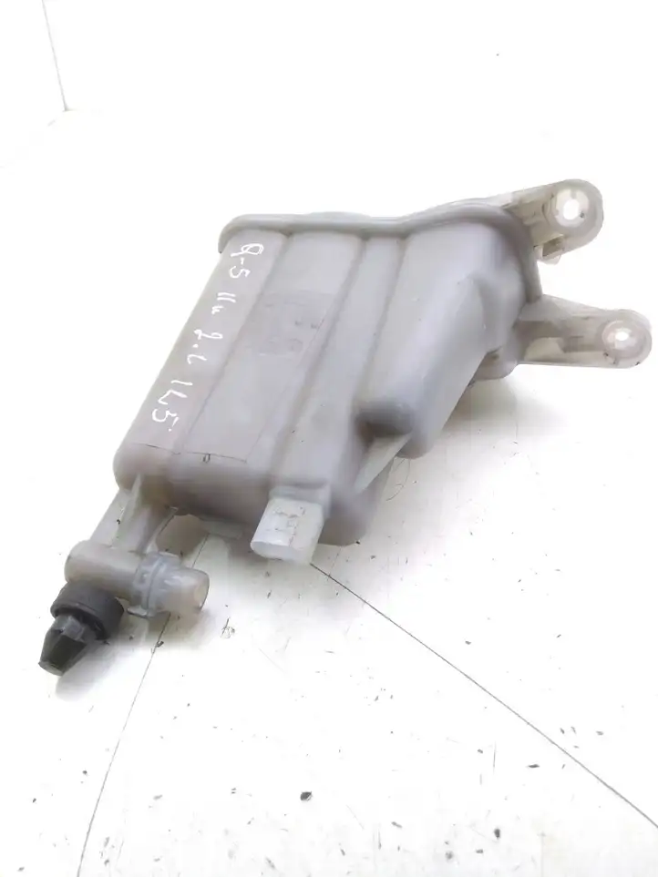 Audi Q5 SQ5 (2008 - 2012) 8K0121403G Расширительный бачок — фото 2