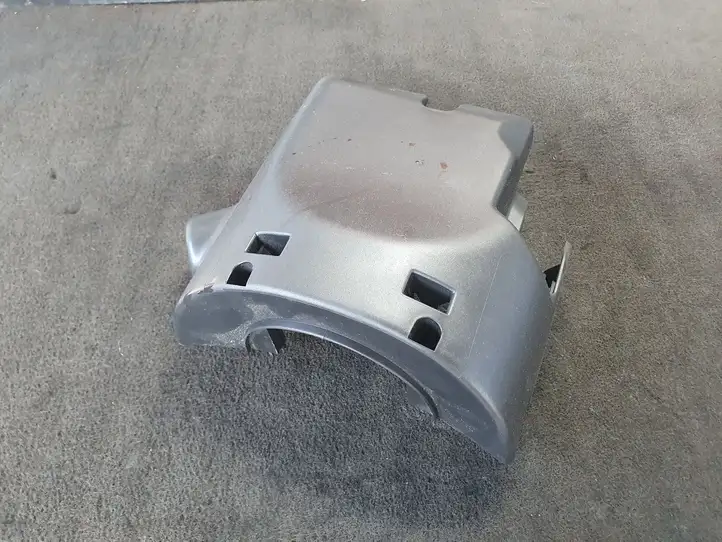Citroen C4 I Picasso (2006 - 2013) 9654110377 Обшивка рулевой колонки — фото 1