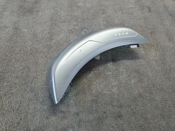 Citroen C4 I Picasso (2006 - 2013) 19034208 Обшивка рулевой колонки — фото 1