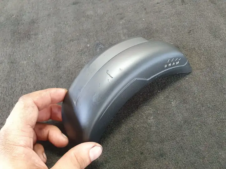 Citroen C4 I Picasso (2006 - 2013) 19034208 Обшивка рулевой колонки — фото 2